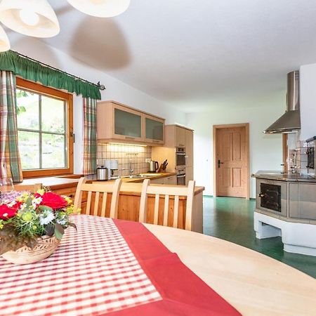 Ferienhaus Mittersill Am Biohof Widholz المظهر الخارجي الصورة