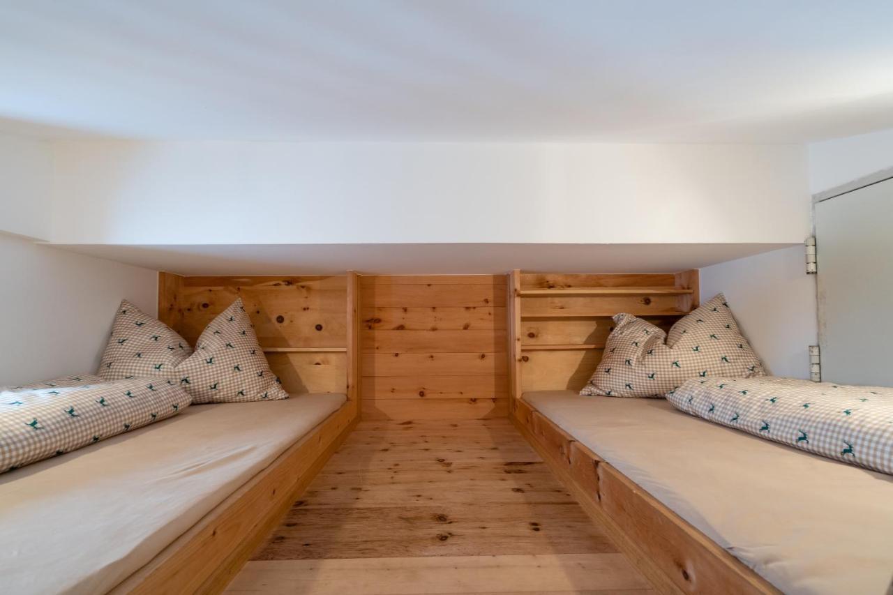 Ferienhaus Mittersill Am Biohof Widholz المظهر الخارجي الصورة