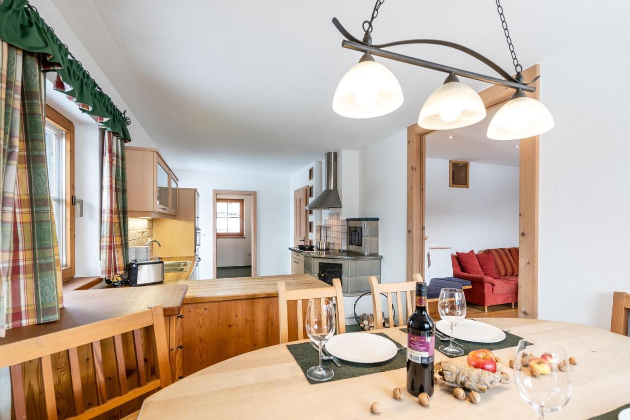 Ferienhaus Mittersill Am Biohof Widholz المظهر الخارجي الصورة